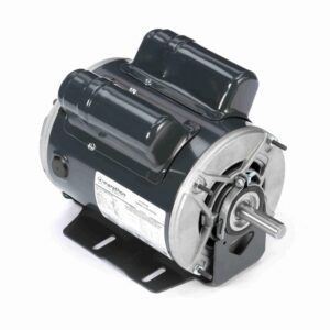 3/4HP 1PH 56 ODP 2spd 1800 208-230V BM