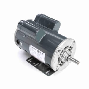 1.5HP 1PH 56H 4P ODP 1800 115/208-230V AOL WB