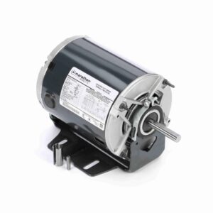 1/3HP SpP 56Z ODP 1725 115/208-230V BM