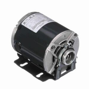 1/3HP SpP 48Y 4P ODP 1725 100-120/200-240V AOL RB CARB