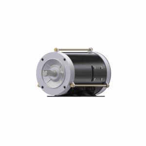 1.5HP 3PH 145TC 4P TENV 1800 230/460V TS WB INV