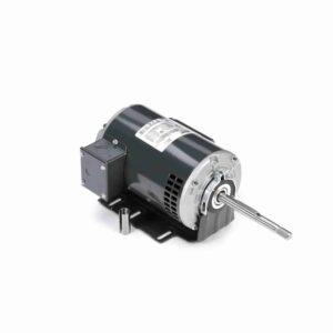 1/2HP 1PH 56Z 4P ODP 1800 115/208-230V AOL RB DRYER