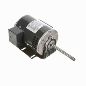 1/3HP 1PH 56Z 4P ODP 1800 115/208-230V AOL RB DRYER