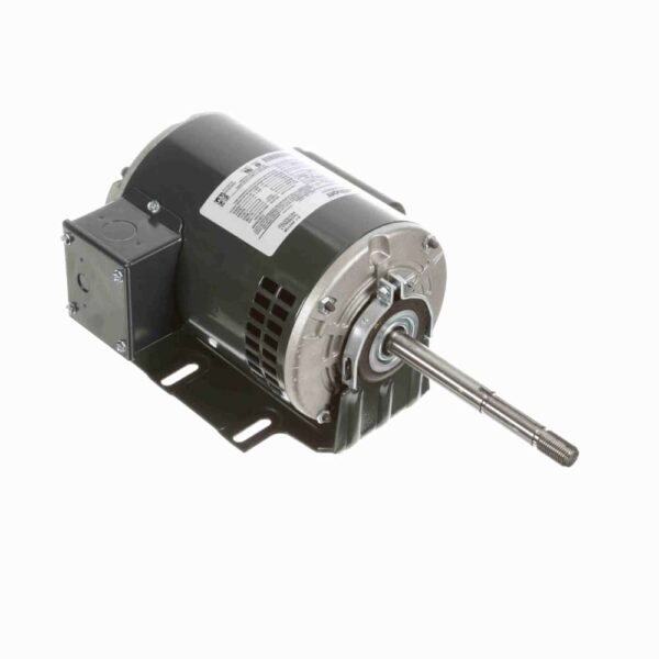 1/3HP 1PH 56Z 4P ODP 1800 115/208-230V AOL RB DRYER