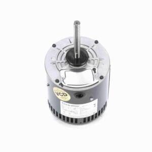 1/2HP 3PH 56Y OAO 1200 200-230/460V NB CF