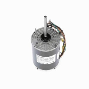 1HP PSC 48Y TENV 1075 460V NB CF