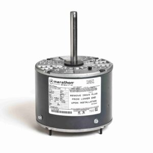 1/6HP PSC 48Y OAO 1075 208-230V NB CF