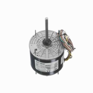 1/2HP PSC 48Z TEAO 1075 208-230V NB CF