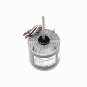 1/2HP PSC 48Y OAO 1075 460V NB CF