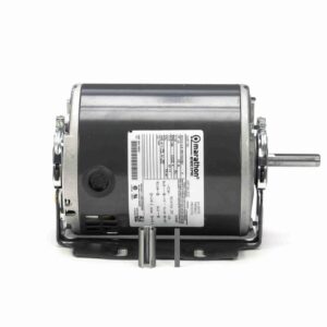 1/3HP SpP 48Y 4P ODP 1725 115V AOL RB