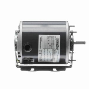 1/4HP SpP 48 4P ODP 1725 115V RB