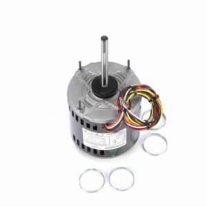 1/2HP PSC 56Z ODP 825 115/208-230V CF
