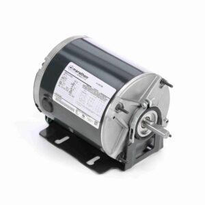 1/3HP 3PH 48 TENV 1800 230/460V BM