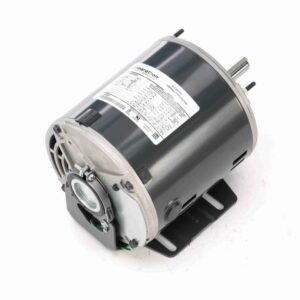 1/2HP 3PH 56 ODP 1800 208-230/460V BM