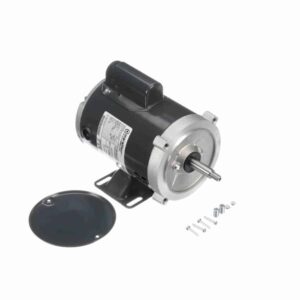 1/3HP 1PH 56J 2P ODP 3600 115/208-230V AOL WB