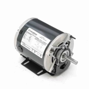 1/12HP SpP 48Z ODP 1140 115V BM