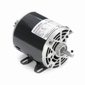 1/3HP SpP 48Y 4P ODP 1725 100-120/200-240V AOL WB CARB