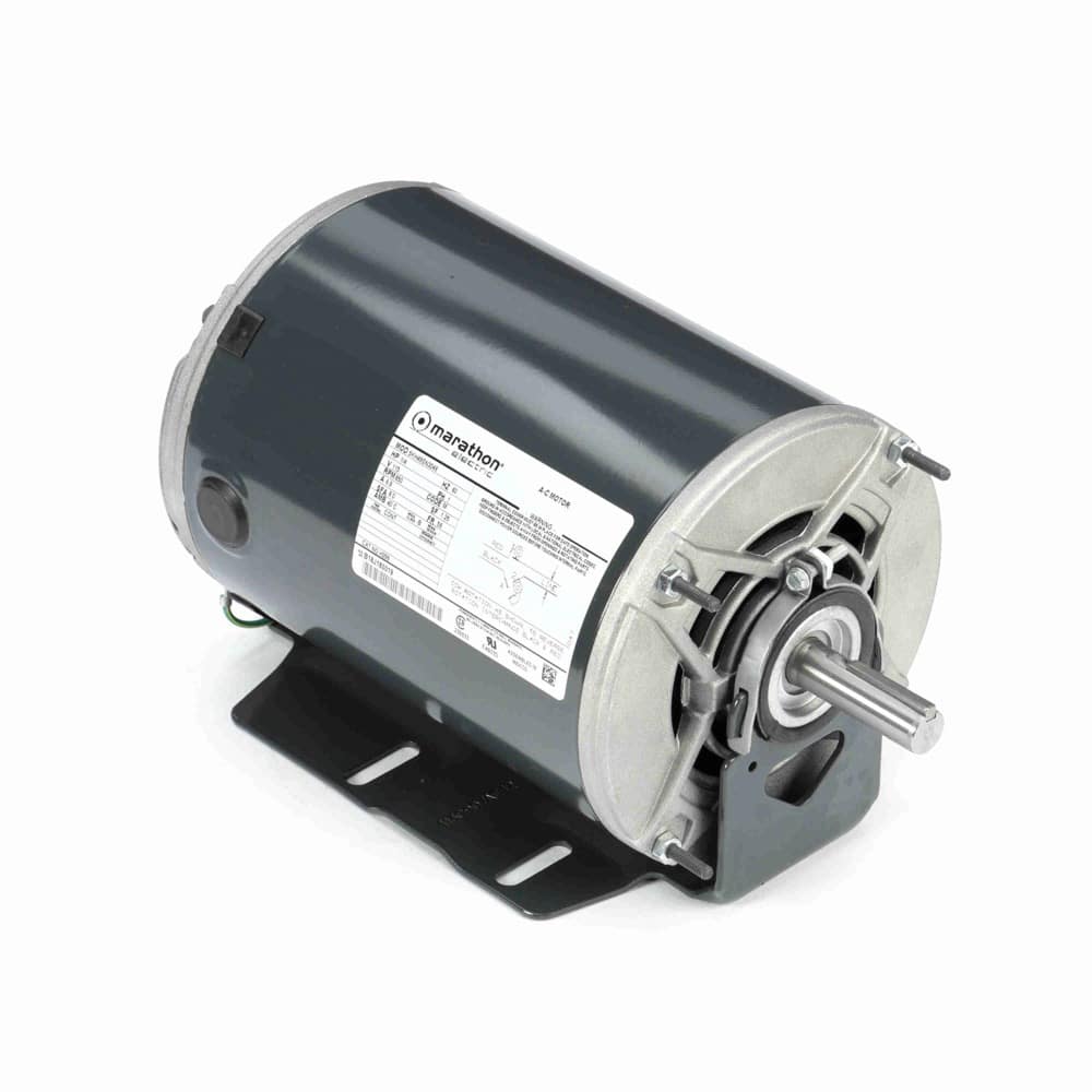 1/4HP SpP 56 ODP 850 115V BM