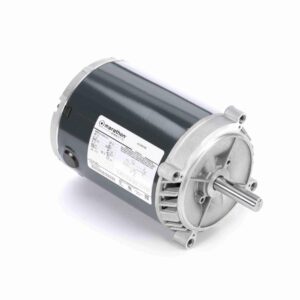 1/2HP SpP 56CZ ODP 1725 115V NB BM