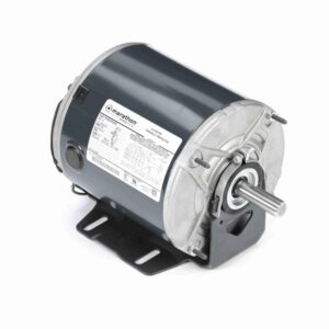 1/2HP SpP 56 4P TEAO 1725 115/208-230V AOL RB Farm