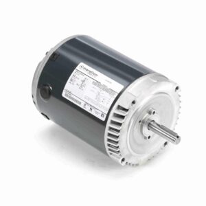 1/3HP SpP 56CZ ODP 2spd 1725 115V NB BM