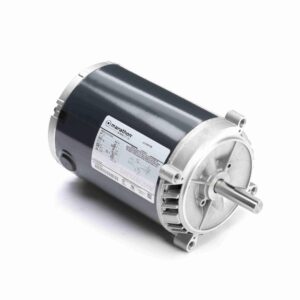 1/6HP SpP 56CZ ODP 1140 115V NB BM