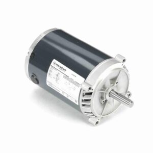 1/12HP SpP 56CZ ODP 850 115V NB BM