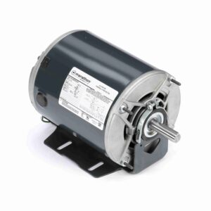 1/3HP SpP 56 ODP 2spd 1725 115V RB BM