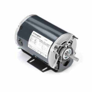 1/4HP SpP 48Z ODP 2spd 1725 115V RB BM