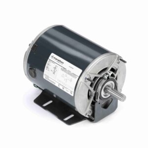 1/4HP SpP 56 ODP 1140 115V RB BM