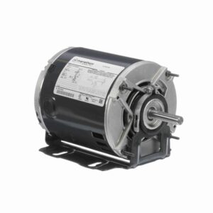 1/4HP SpP 48Z ODP 1725 115V RB BM