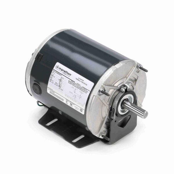 1/4HP SpP 56 6P TENV 1140 115V AOL RB Farm