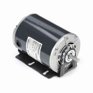 1/2HP SpP 48 ODP 1725 115V BM