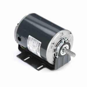 1/2HP SpP 56 ODP 1725 115V BM