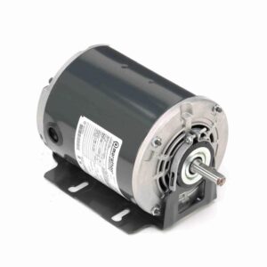 1/3HP SpP 48 ODP 1725 115V BM
