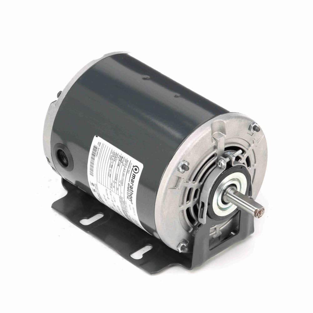 1/3HP SpP 48 ODP 1725 115V BM