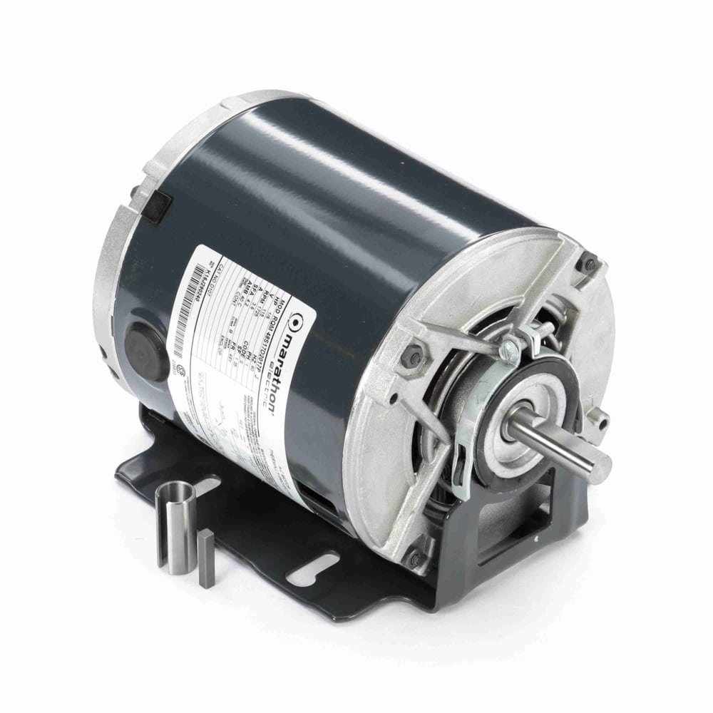 1/6HP SpP 48 ODP 1725 115V BM