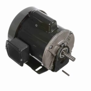 1/2HP 1PH 56 4P TEFC 1800 115/230V AOL RB