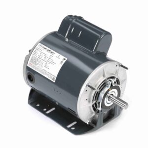 1HP 1PH 56 ODP 1800 115/208-230V AOL RB