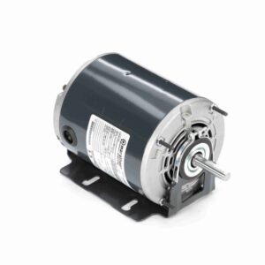 1/3HP SpP 48Y ODP 1725 115V RB