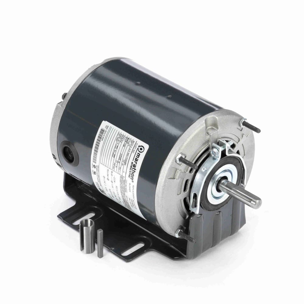 1/3HP SpP 56Z ODP 1725 115V AOL RB