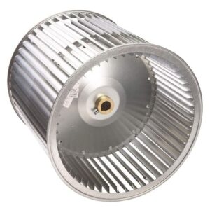 A30-30H Belt Drive Blower Wheel, 2-3/16" Bore