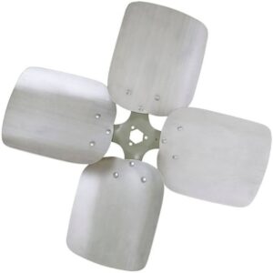 4-Blade 22" Cobra Condenser Propeller, CW, 24° Pitch