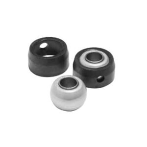 1" Oil Sleeve Bearings, 2-1/16" OD (Set of 2)