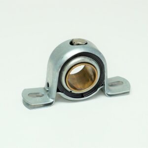 1" Heavy Duty Pillow Block Sleeve Bearing