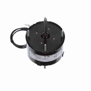 1/80HP ShP 3.3" 1500 CCWSE 115V BM