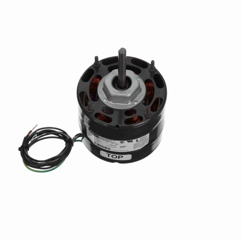 1/10HP ShP 4.4" 1500 CWSE 115V BM