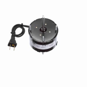 1/100HP ShP 3.3" 1550 CCWSE 115V
