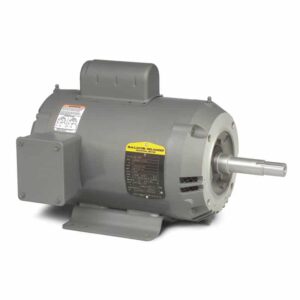 3HP 1PH 182 3600 ODP