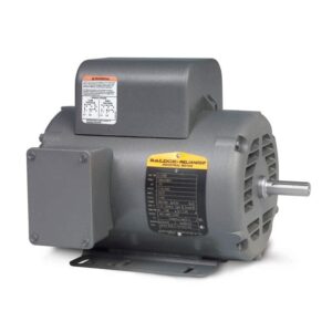 1.5HP 1PH 145T 1800 ODP